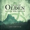 Tales of Olden, Vol. 1 cover artwork